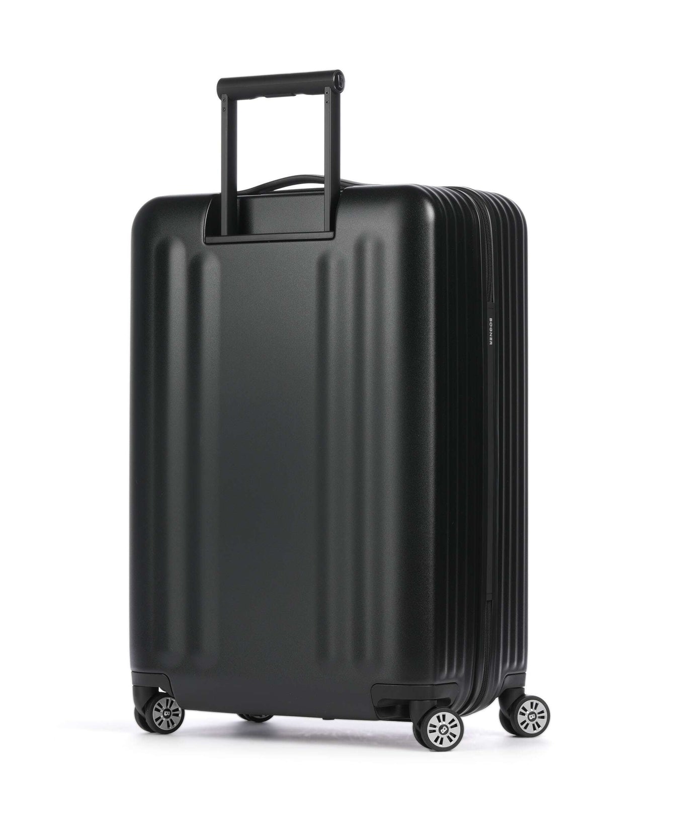 Bogner Piz Tamaro Tamaro Spinner (4 wheels) black