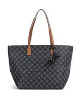 JOOP! Flora 1.0 Corelie Borsa shopper dark blue