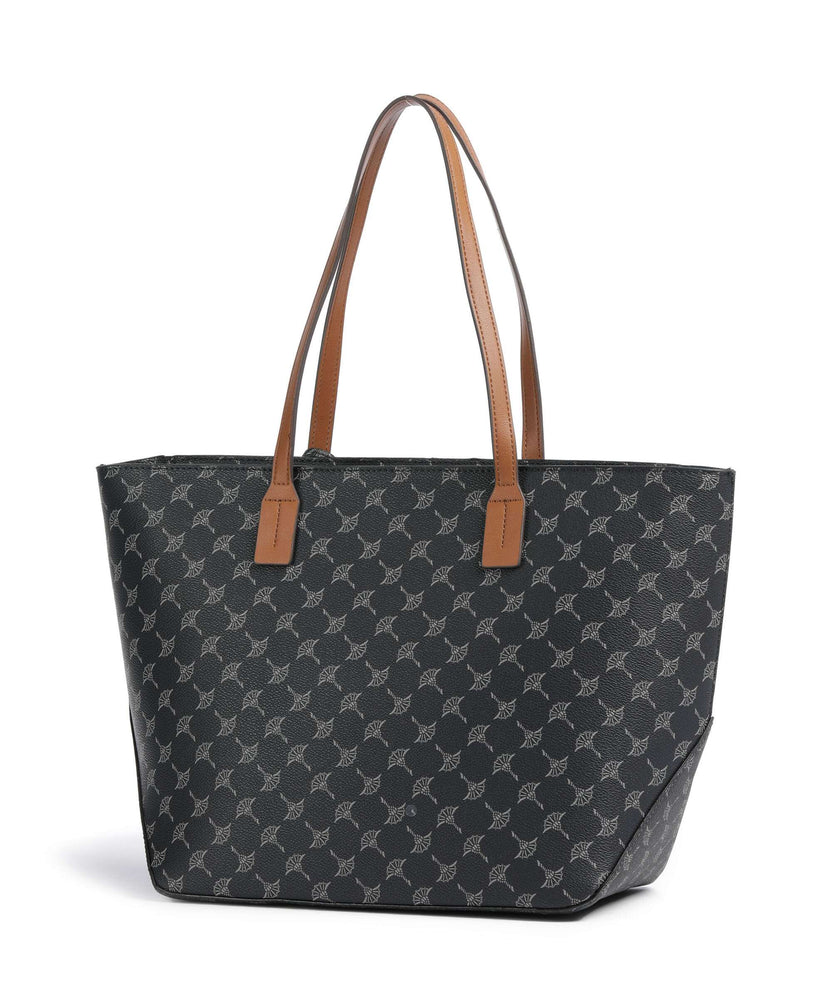 JOOP! Flora 1.0 Corelie Tote bag dark blue