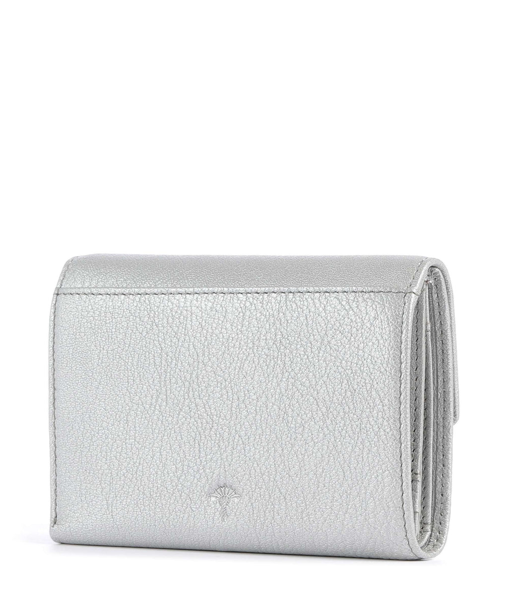 JOOP! Lantea Cosma Wallet silver