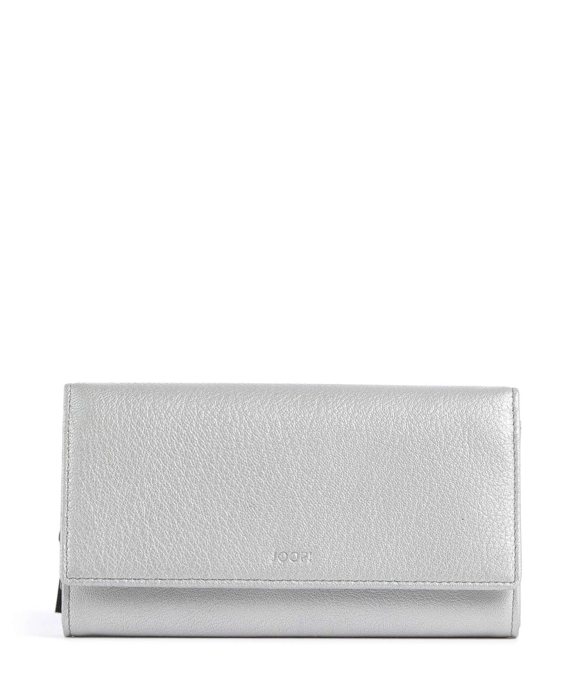 JOOP! Lantea Europa RFID Wallet silver