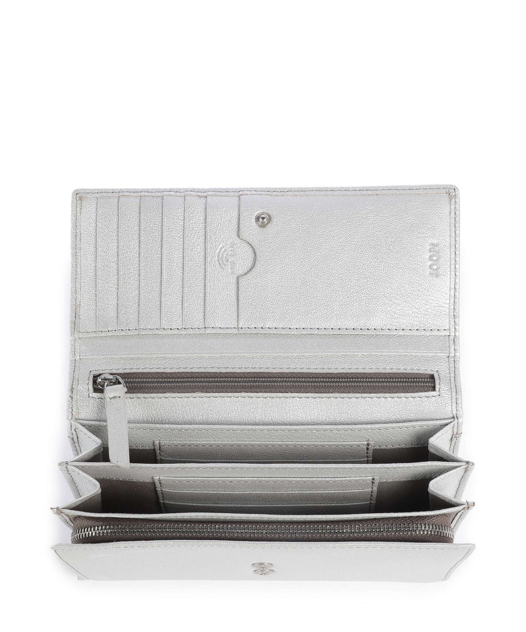 JOOP! Lantea Europa Wallet silver
