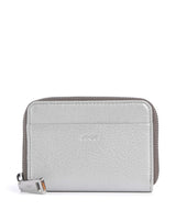 JOOP! Lantea Aena Portefeuille silver