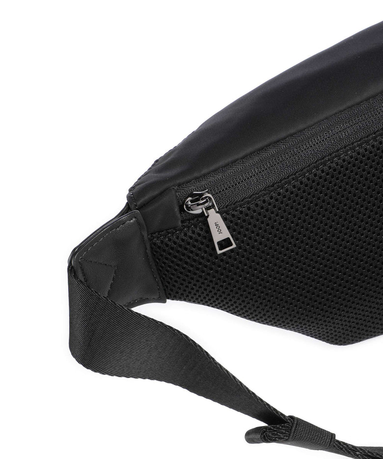 JOOP! Scacchi Leo Belt bag black