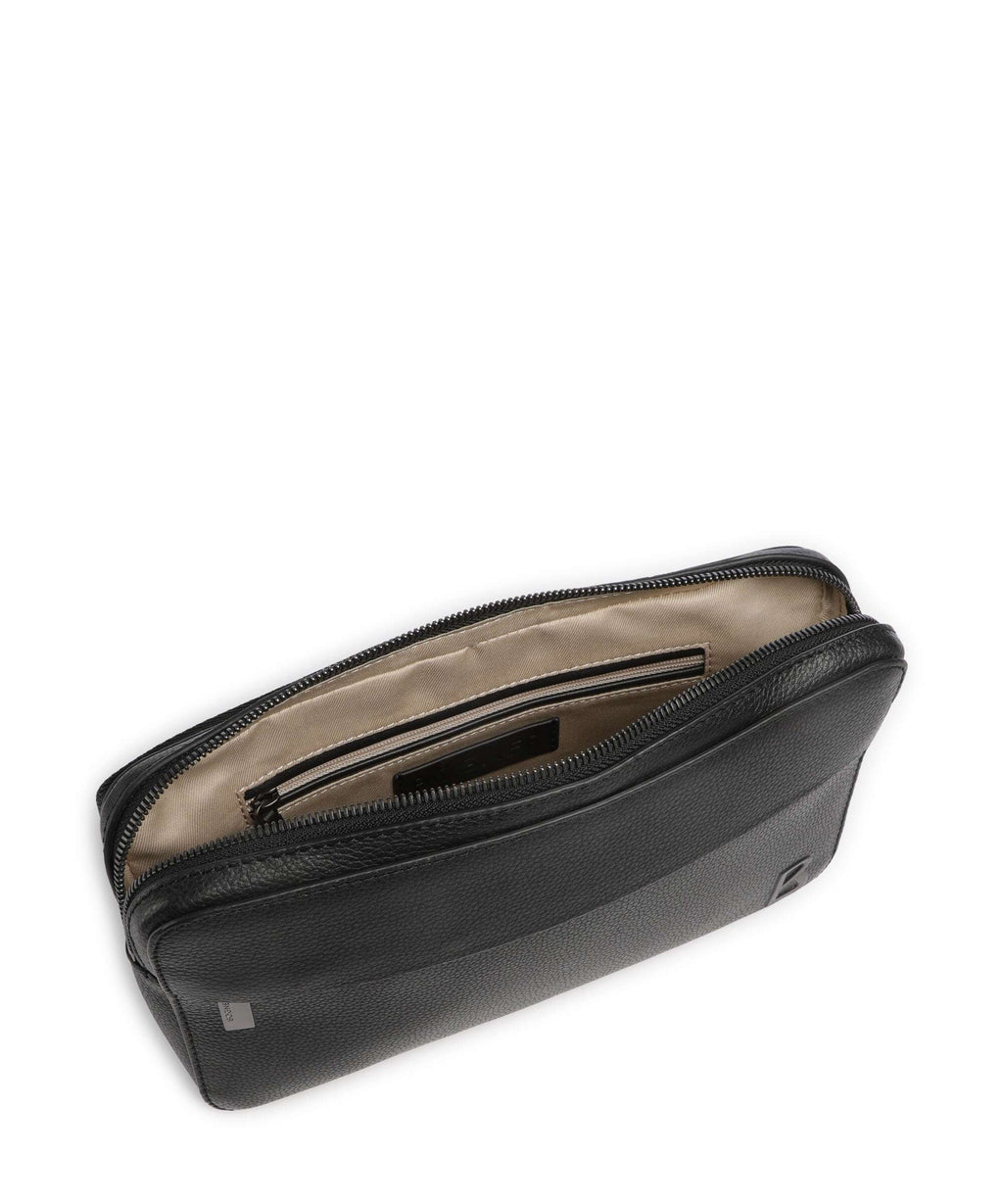 Bogner Kiroro Fabian Belt bag black