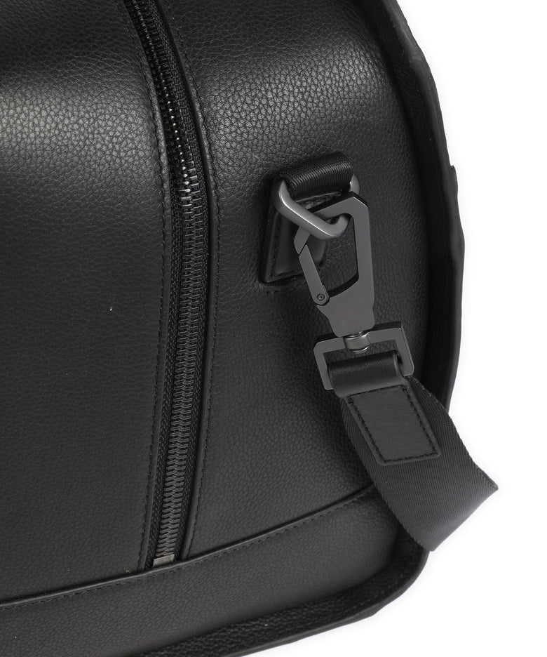 Bogner Kiroro Erik Weekend bag black