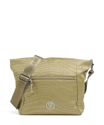 JOOP! Jeans Lietissimo Edition Kaja Umhängetasche khaki