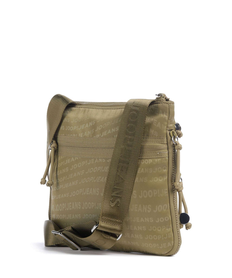JOOP! Jeans Lietissimo Edition Lilou Crossbody bag khaki