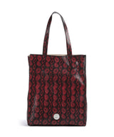 JOOP! Jeans Confetto Boa Liv Shopper red
