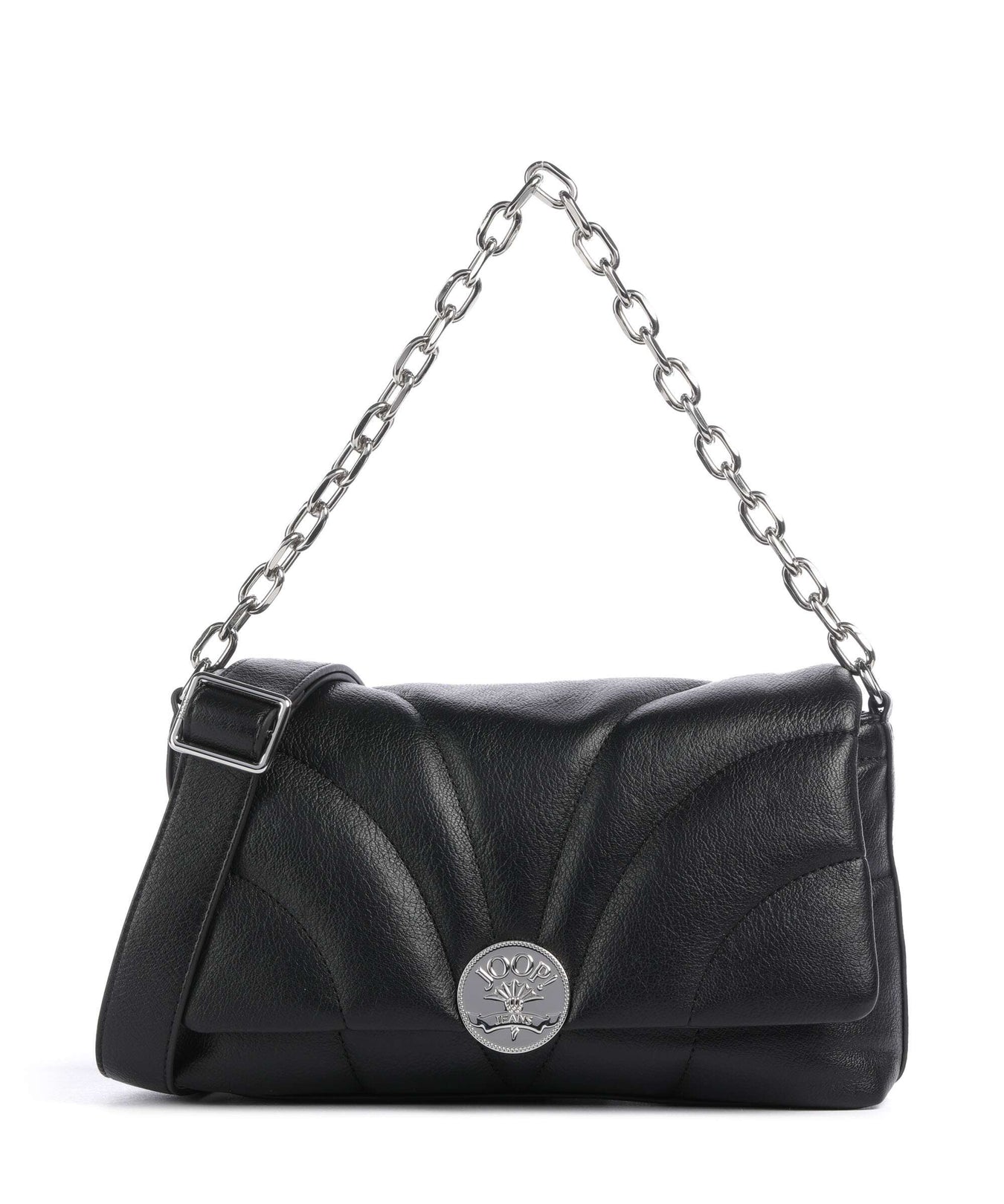 JOOP! Jeans Soave Gal Shoulder bag black