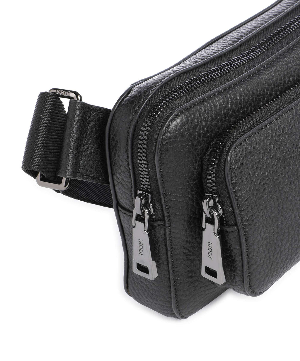 JOOP! Cardona Emir Fanny pack black