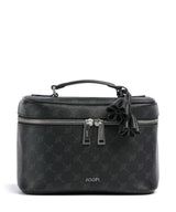 JOOP! Cortina 1.0 Flora Toiletry bag phantom