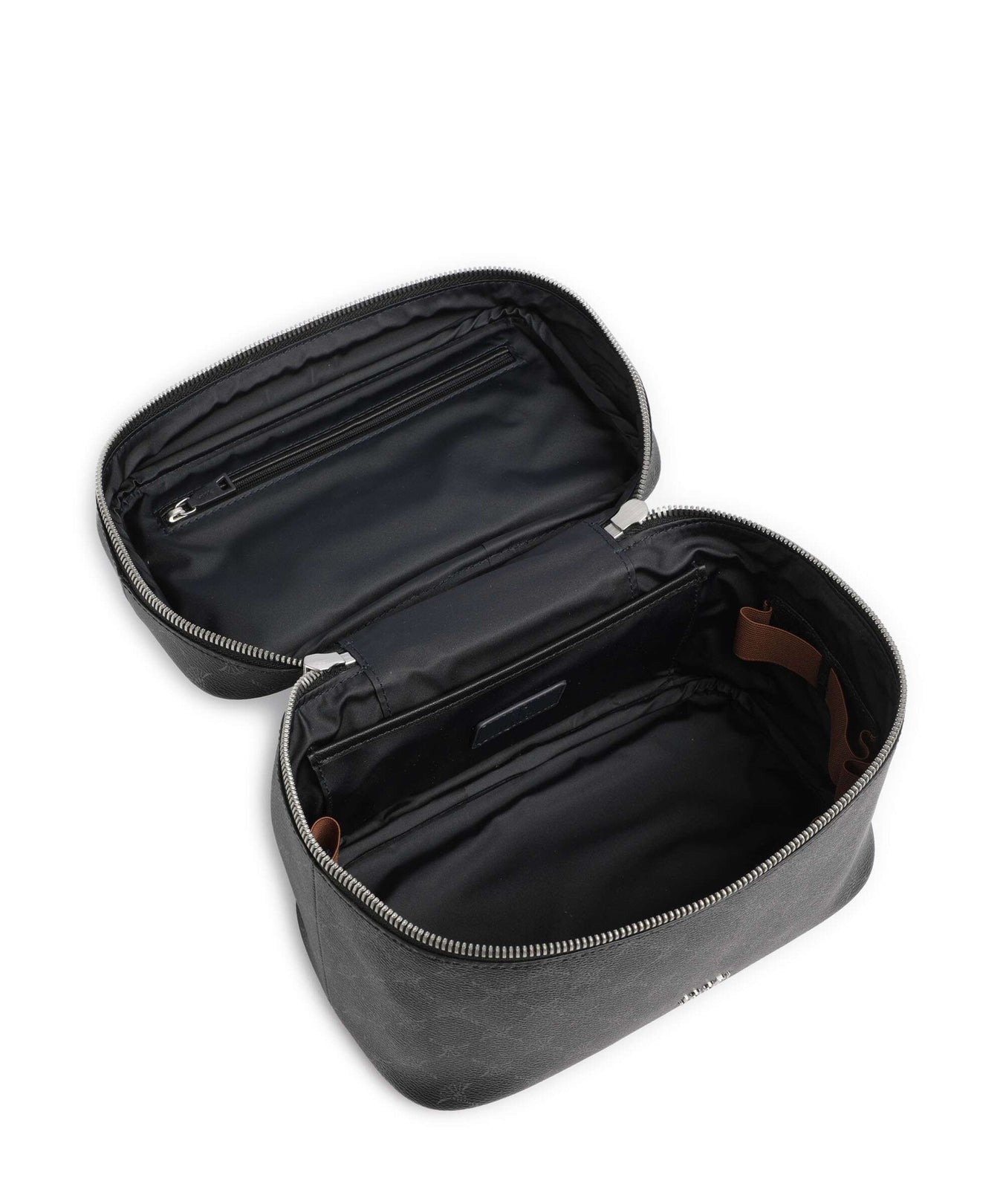 JOOP! Cortina 1.0 Flora Toiletry bag phantom