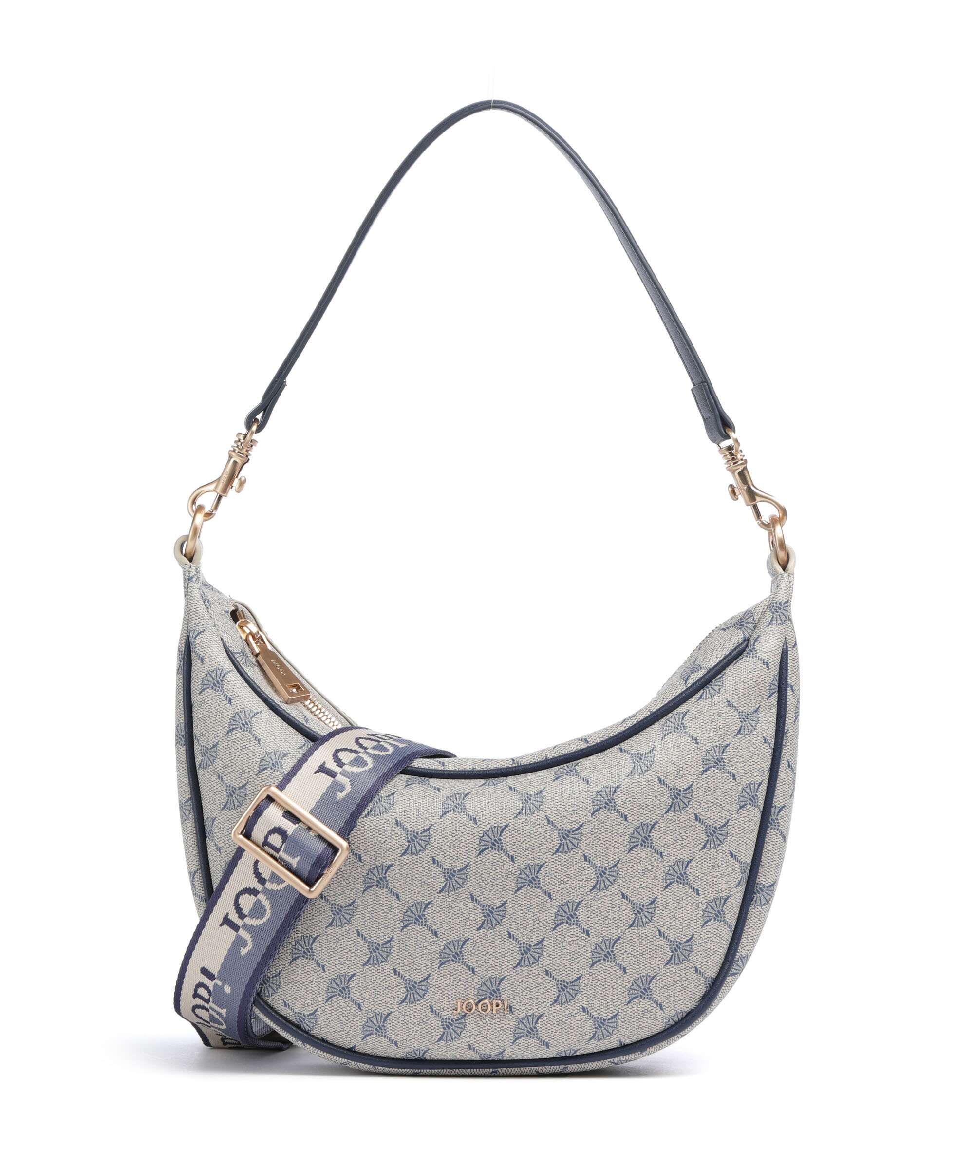 JOOP! Mazzolino Diletta Jennifer Hobo bag blue