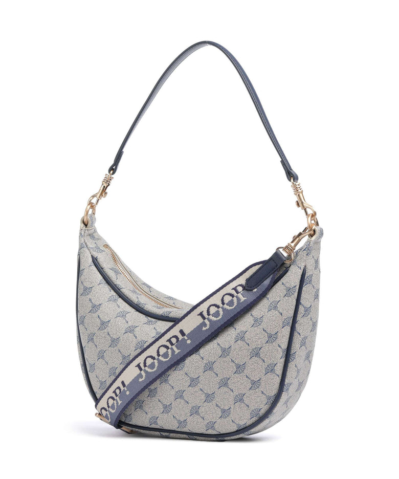 JOOP! Mazzolino Diletta Jennifer Hobo bag blue