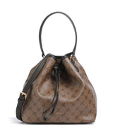 JOOP! Mazzolino Franziska Sac seau toffee