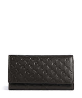 JOOP! Leggero Stampa Europa RFID Geldbörse dark brown