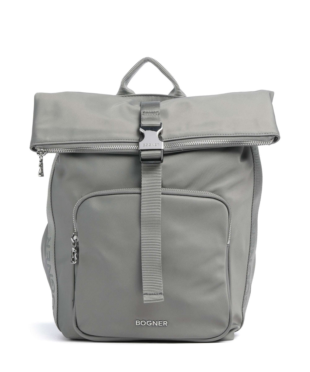 Bogner Klosters Eike Backpack grey