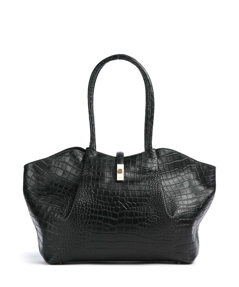 JOOP! Coccodrillo Sheryl Tote bag black