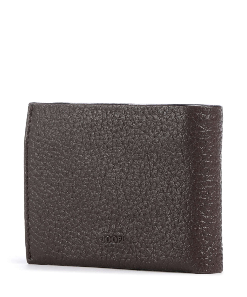 JOOP! Cardona Alfredo Billfold Wallet brown