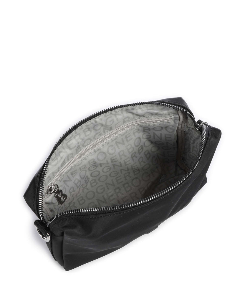 Bogner Verbier Play 1.0 Pukie Crossbody bag black