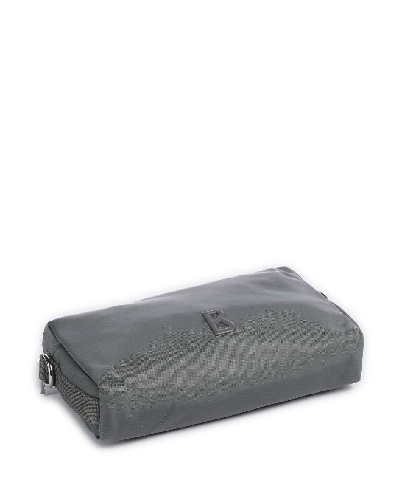 Bogner Verbier Play 1.0 Pukie Crossbody bag grey