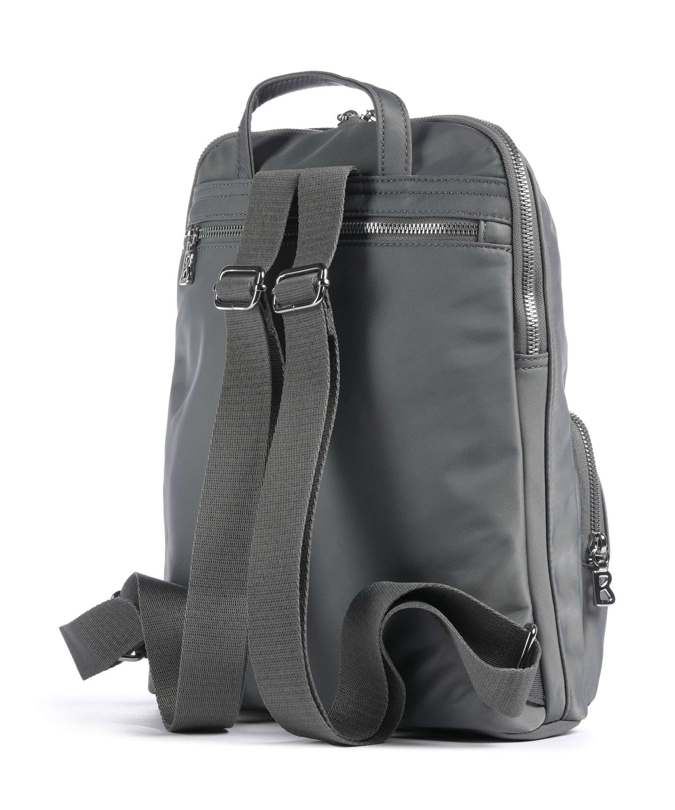 Bogner Verbier Play 1.0 Maxi Backpack grey