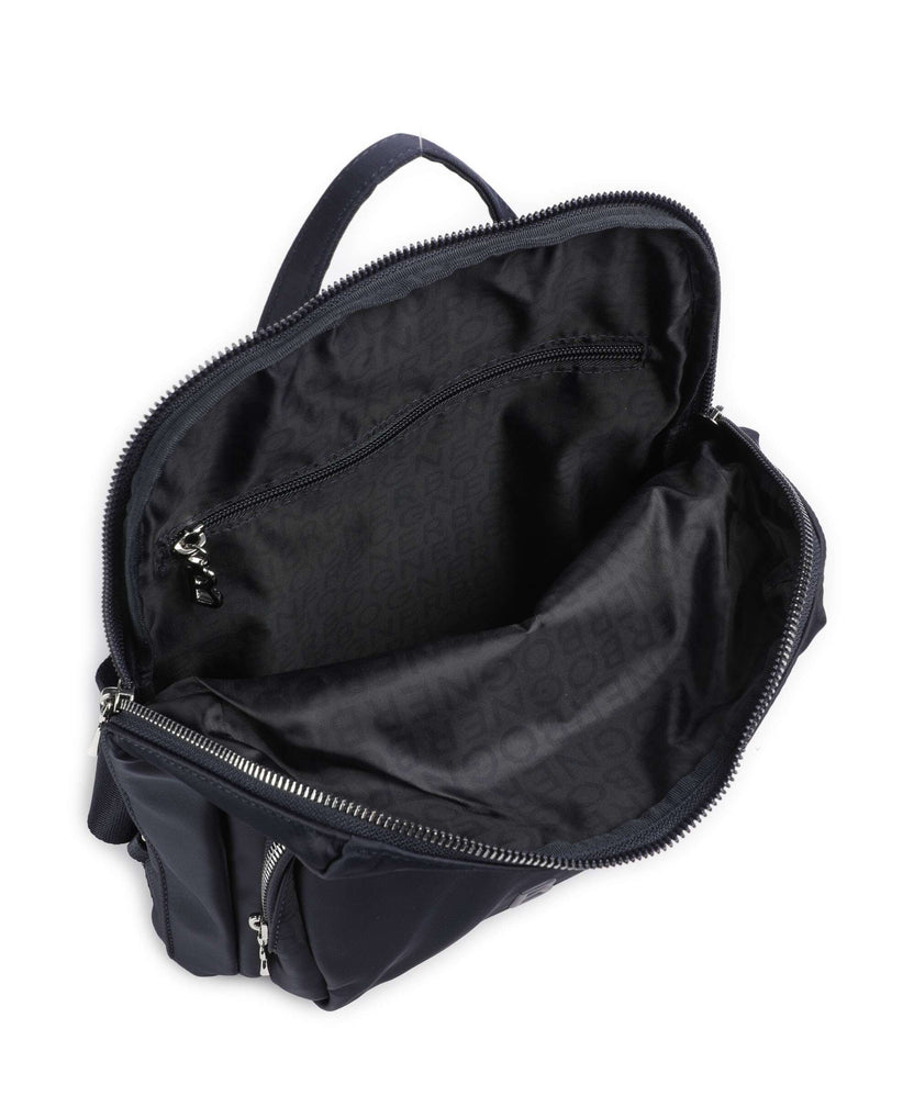 Bogner Verbier Play 1.0 Maxi Backpack dark blue