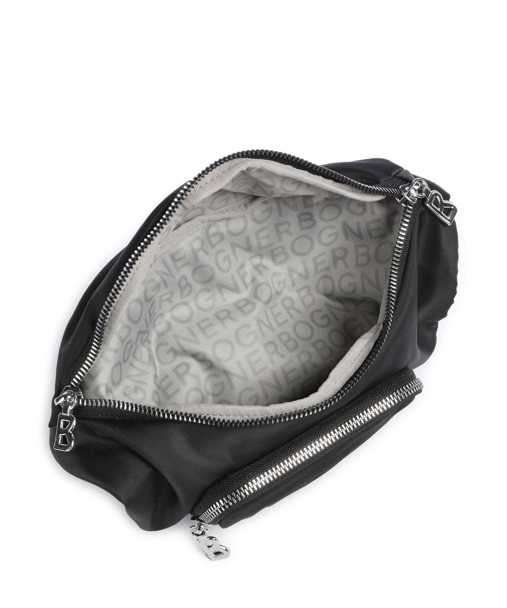 Bogner Verbier Play 1.0 Janica Belt bag black