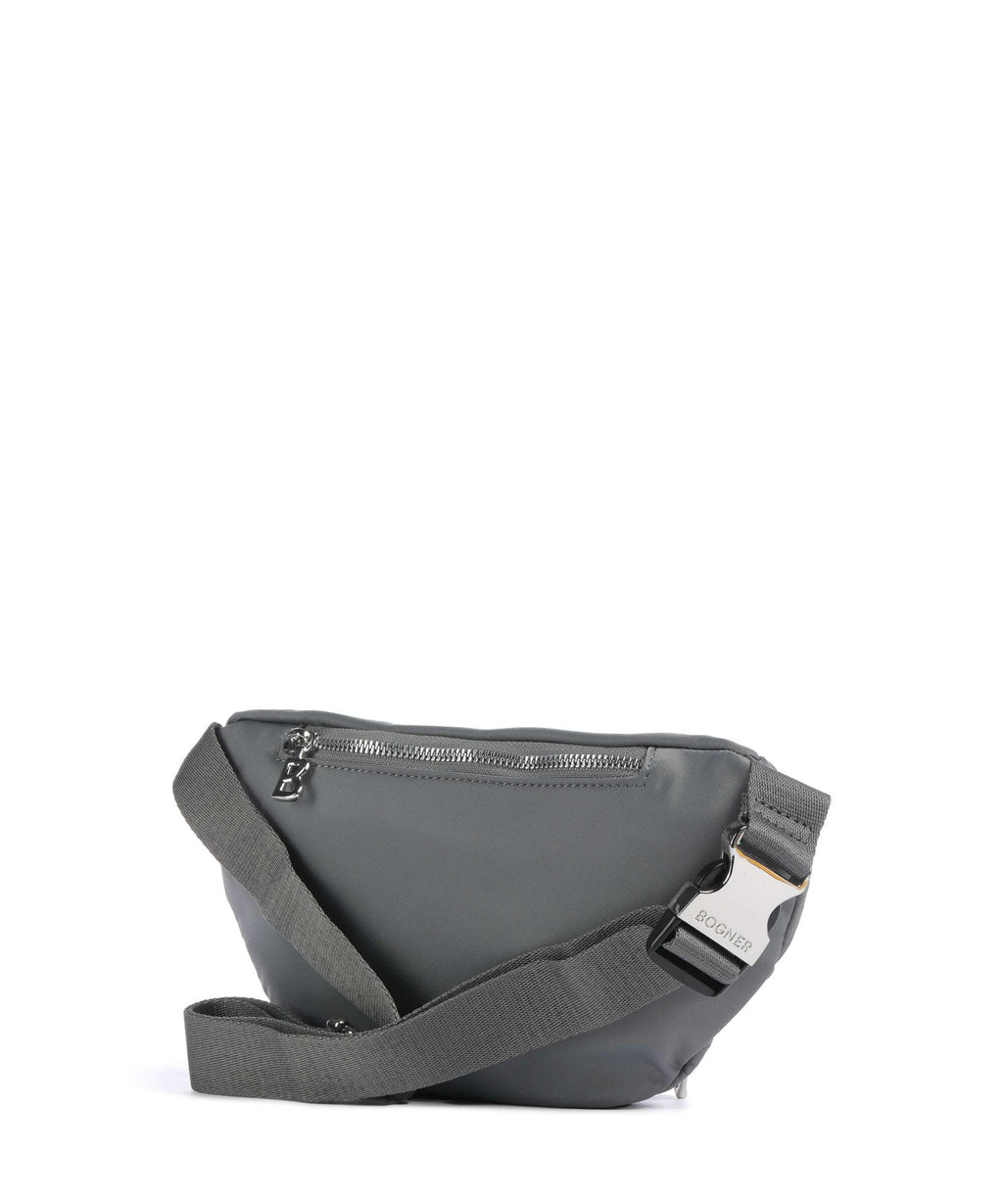 Bogner Verbier Play 1.0 Janica Belt bag grey