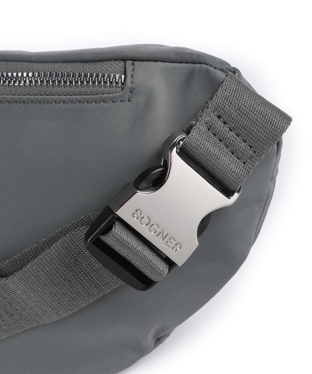 Bogner Verbier Play 1.0 Janica Belt bag grey