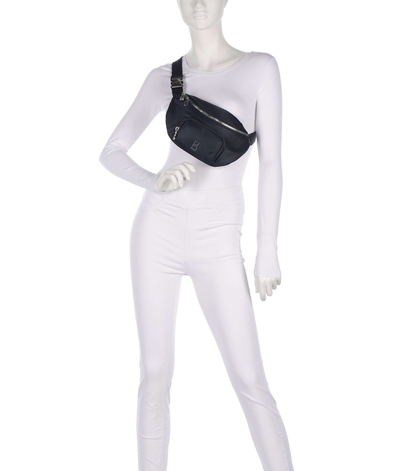 Bogner Verbier Play 1.0 Janica Fanny pack dark blue