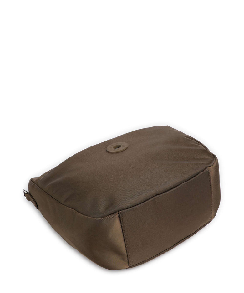 JOOP! Jeans Giocoso 1.0 Delia Crossbody bag dark olive