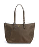 JOOP! Jeans Giocoso 1.0 Helena Shopper dark olive