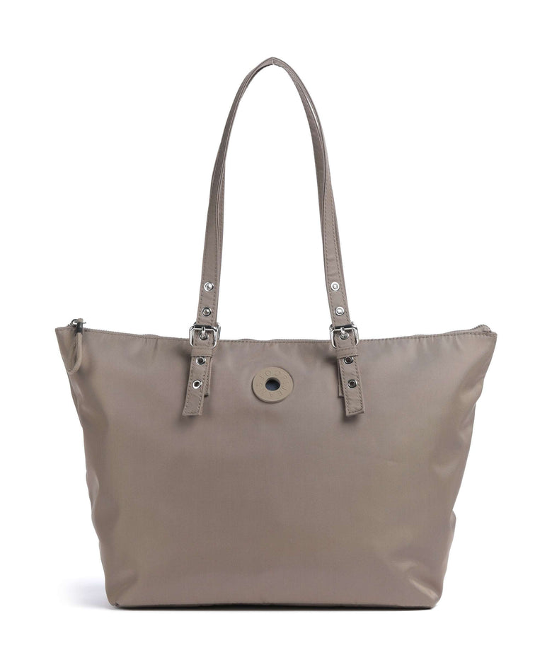 JOOP! Jeans Giocoso 1.0 Helena Tote bag fungi