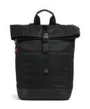 JOOP! Jeans Martano Tessuto Otis Backpack black