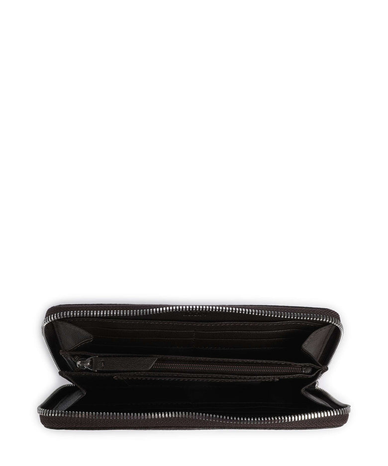 JOOP! Laneta Yura Wallet dark brown