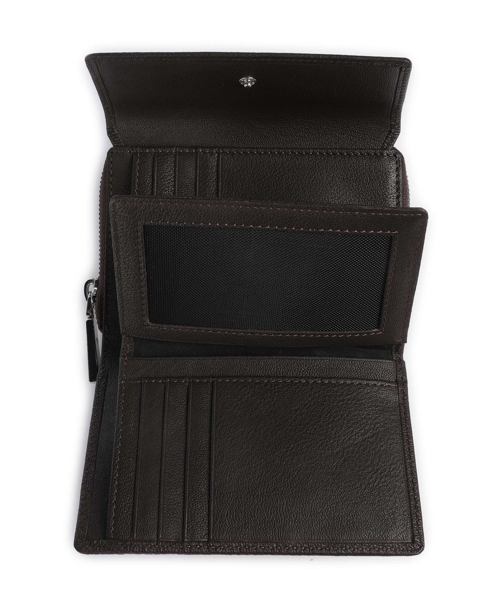 JOOP! Laneta Cosma Wallet dark brown