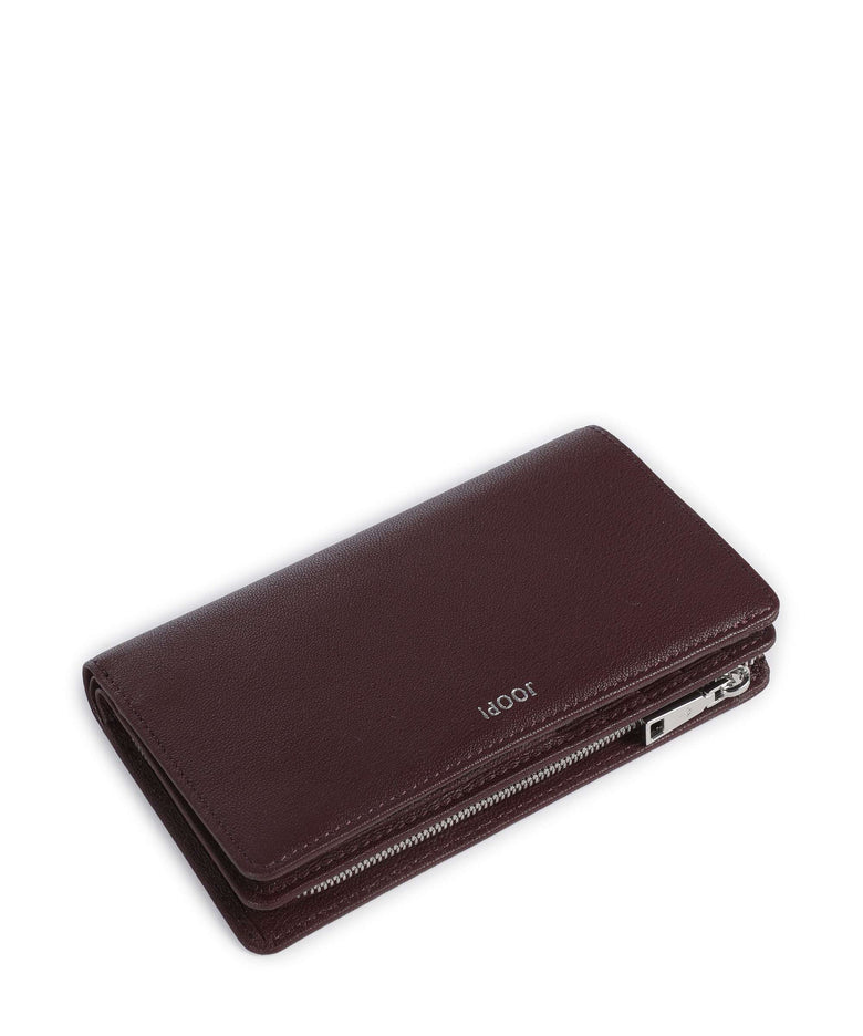 JOOP! Laneta Belinda Wallet burgundy