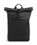 Strellson Alperton Zaino roll-top black