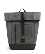 Strellson Westferry Zaino roll-top darkgrey