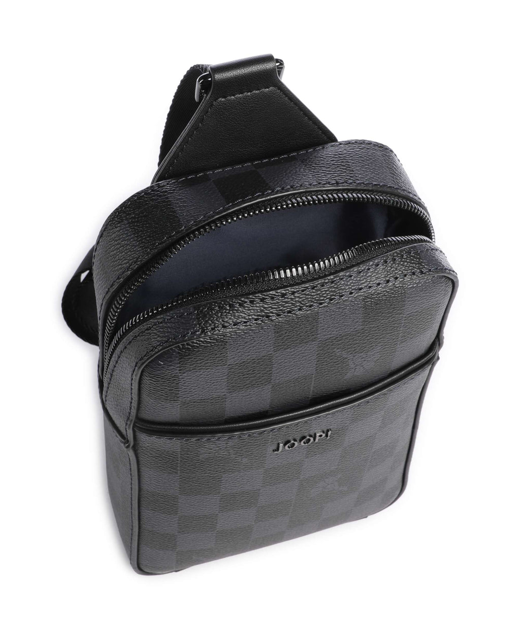 JOOP! Cortina Piazza Timo Sling bag black