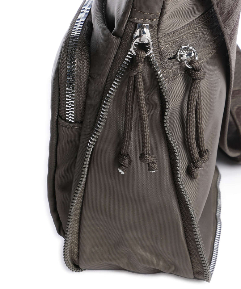 JOOP! Jeans Lietissimo 1.0 Lilou Crossbody bag olive night