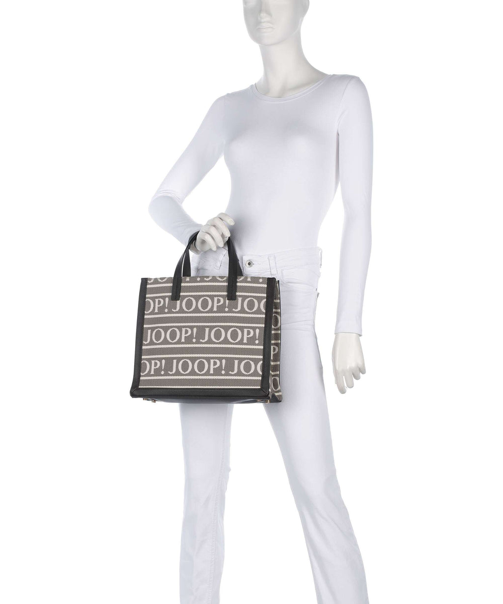 JOOP! Paraffa Aurelia Handbag morel