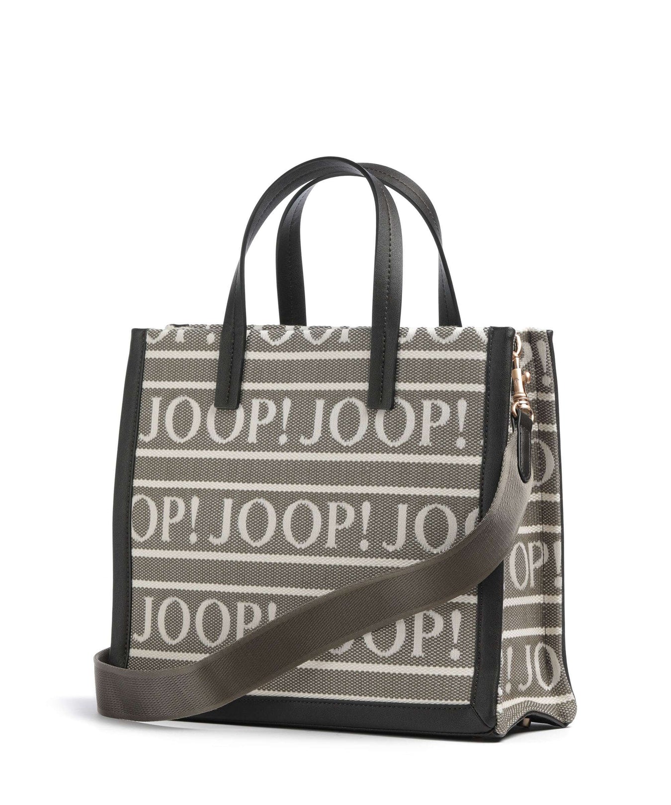 JOOP! Paraffa Aurelia Handbag morel