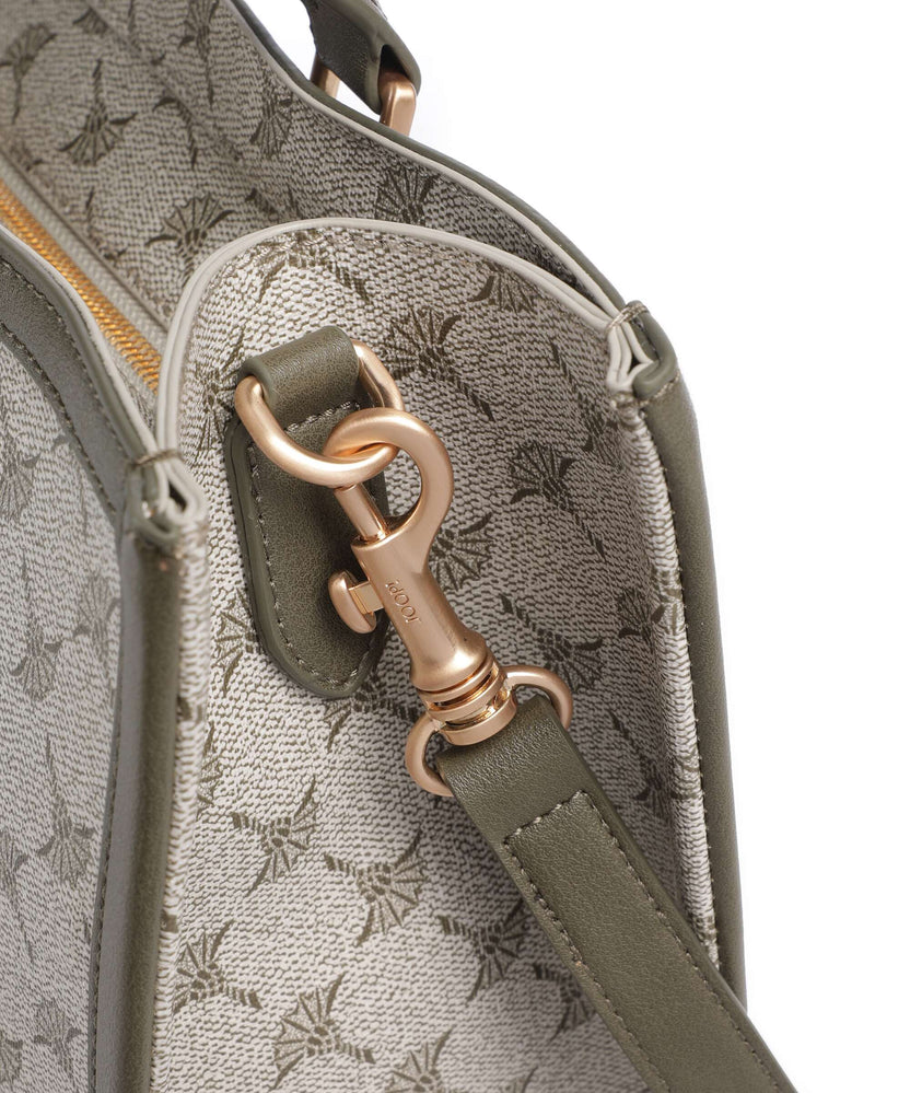 JOOP! Mazzolino Aurelia Handbag burnt olive