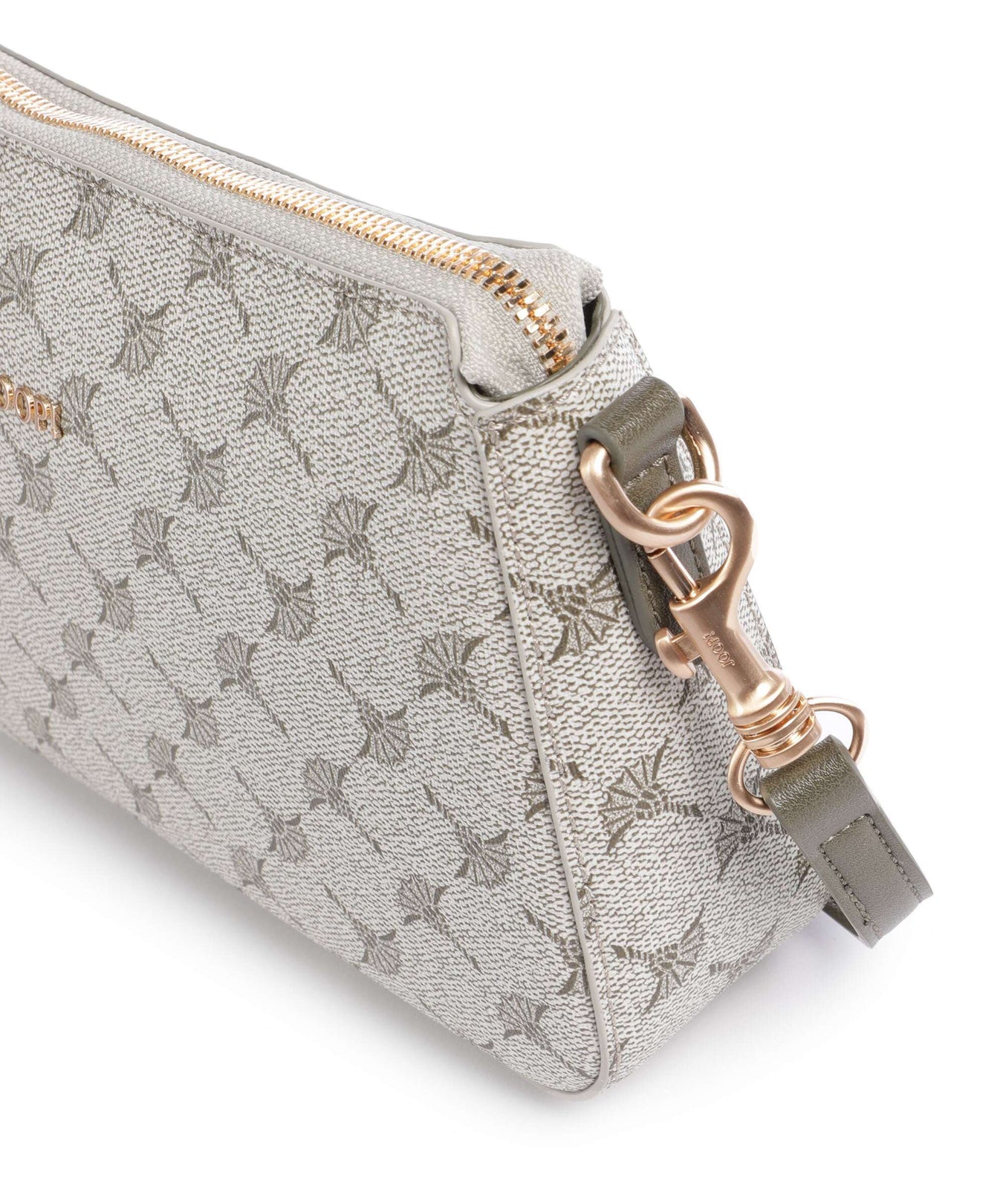 JOOP! Mazzolino Jasmina Crossbody bag burnt olive