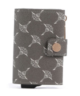JOOP! Cortina 1.0 E-Cage Étui à cartes crédit burnt olive
