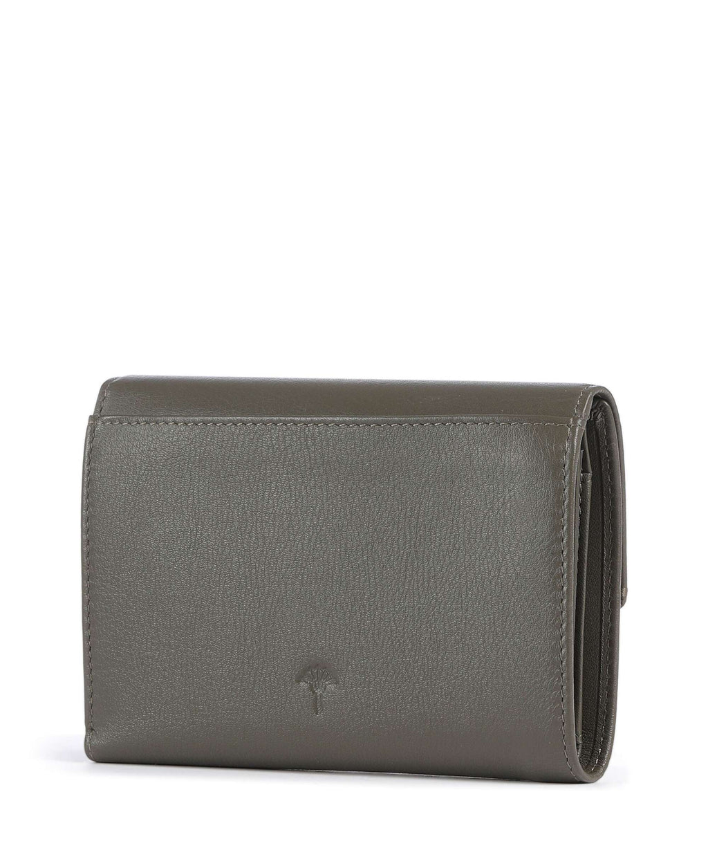 JOOP! Sofisticato 1.0 Cosma Wallet burnt olive