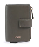 JOOP! Sofisticato 1.0 E-Cage RFID Porta carte di credito burnt olive